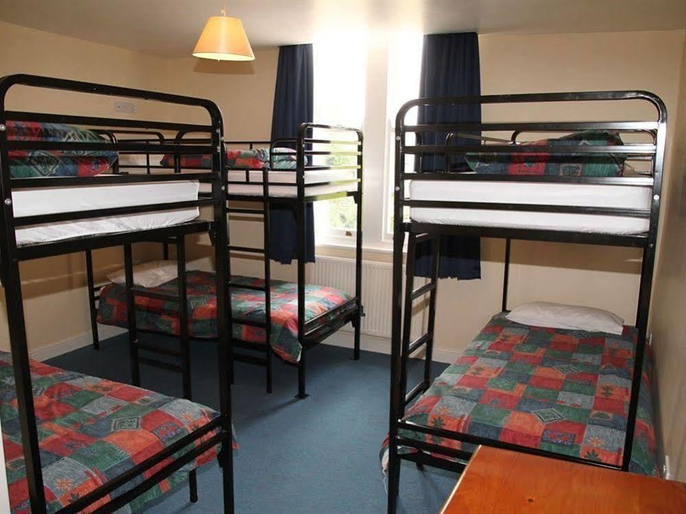 Alton Castle Centre Hostel ภายนอก รูปภาพ