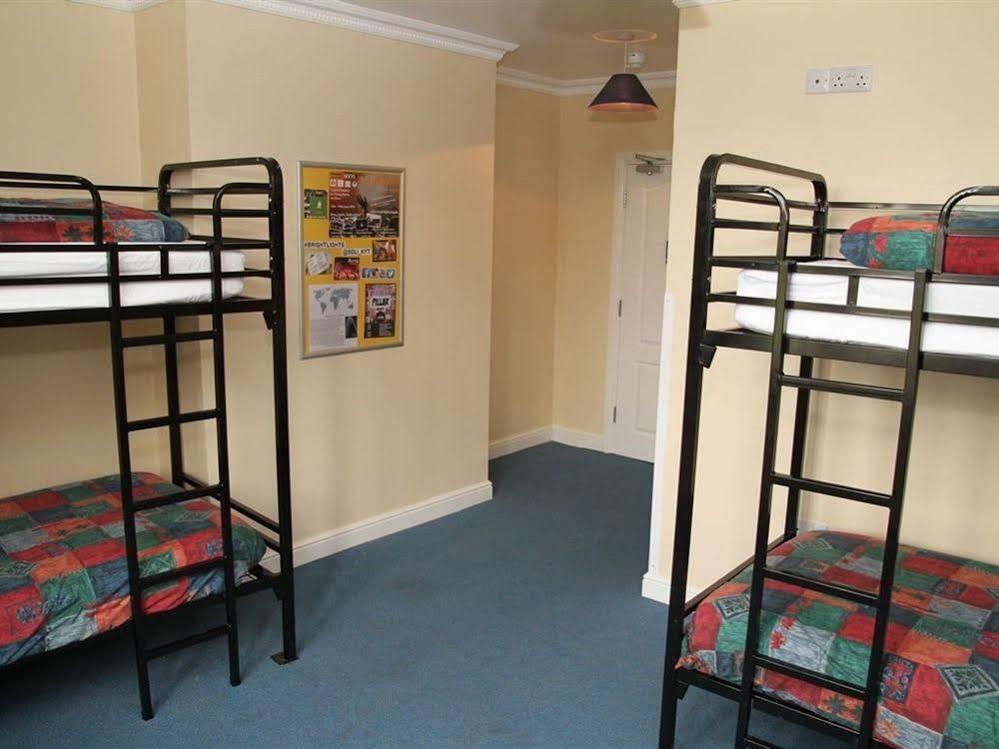Alton Castle Centre Hostel ภายนอก รูปภาพ